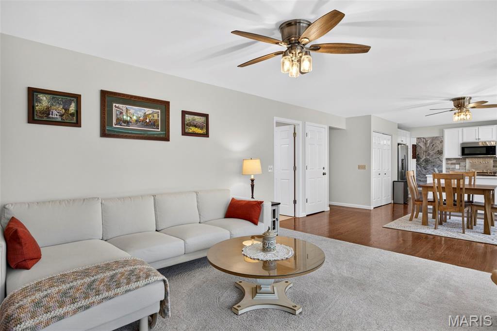 Canvas Cove #3 - Residential