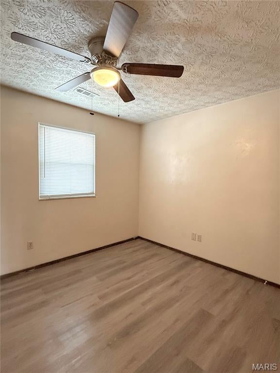 HOWARD PLACE - Residential Lease