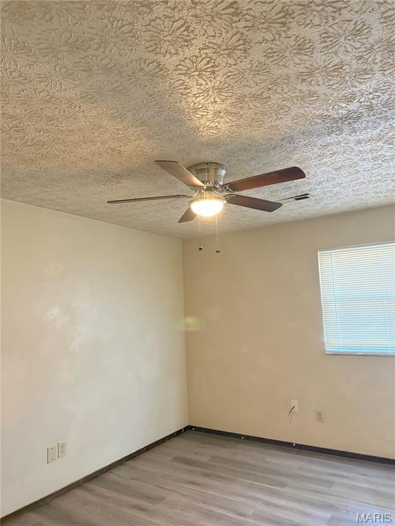 HOWARD PLACE - Residential Lease