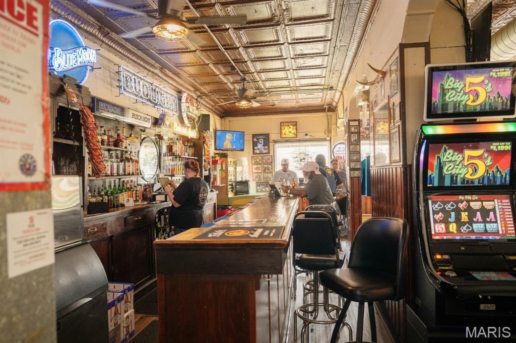 First Add - Commercial Sale