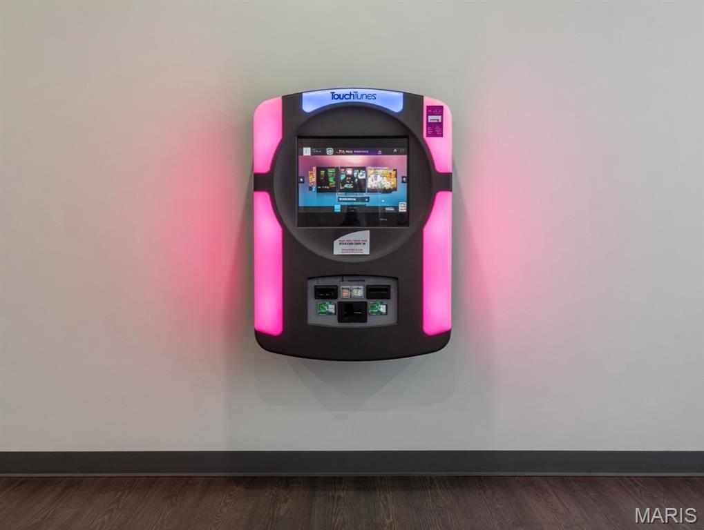 First Add - Commercial Sale