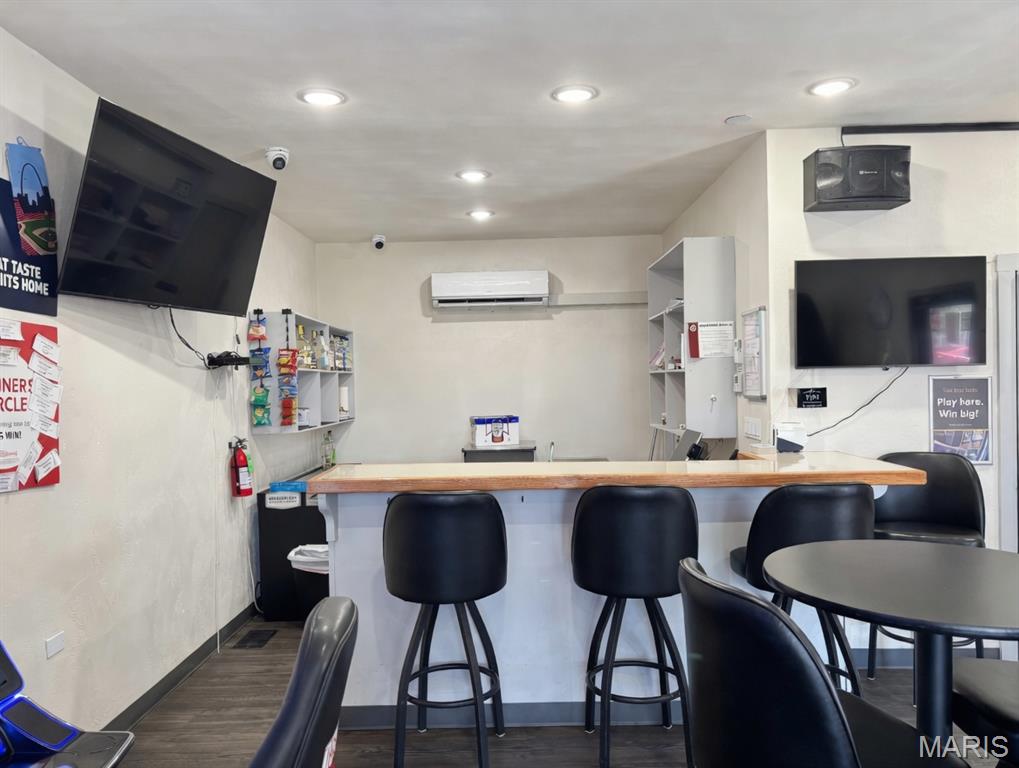 First Add - Commercial Sale