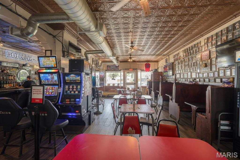 First Add - Commercial Sale
