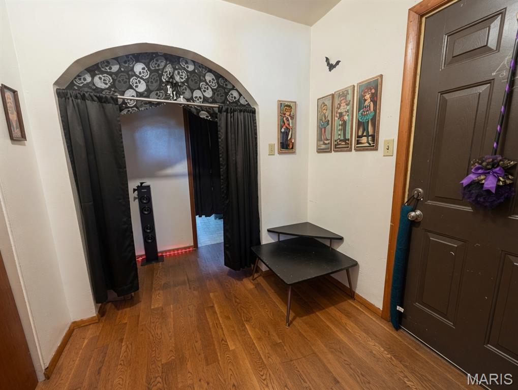 First Add - Commercial Sale