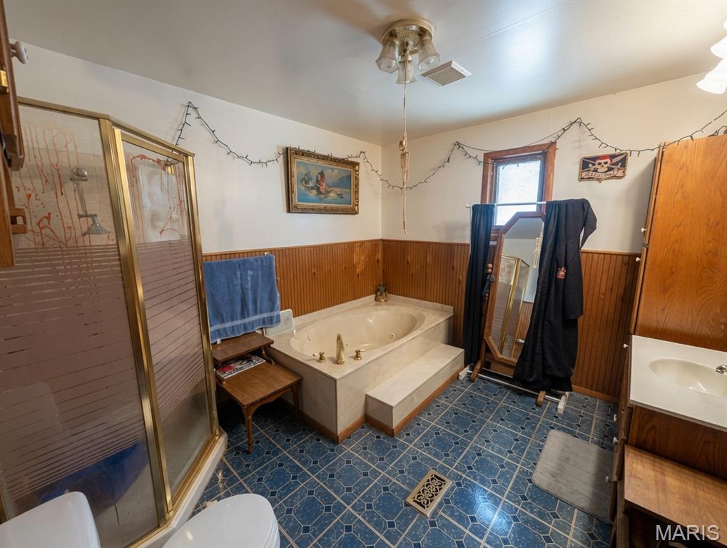 First Add - Commercial Sale