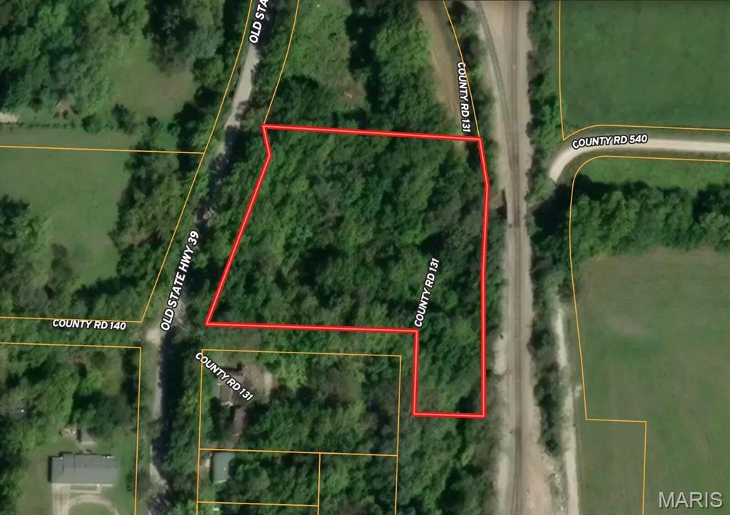 Owner Financing available Home Building Site. 1.7 Acres in South Greenfield, MO, Dade County. Features include woods, some marketable timber