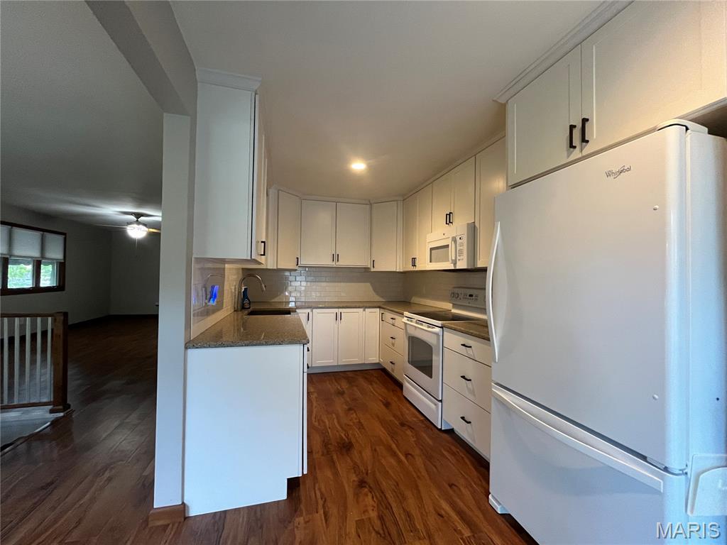 Lincoln Park Annex Add - Residential Lease