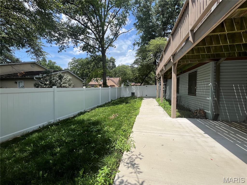 Lincoln Park Annex Add - Residential Lease