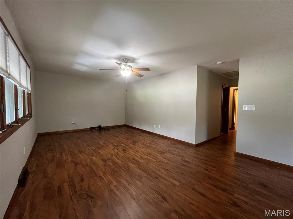 Lincoln Park Annex Add - Residential Lease