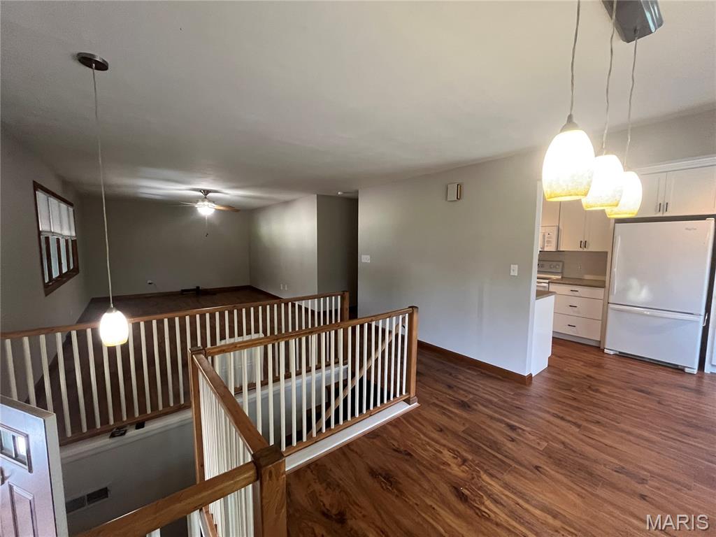 Lincoln Park Annex Add - Residential Lease
