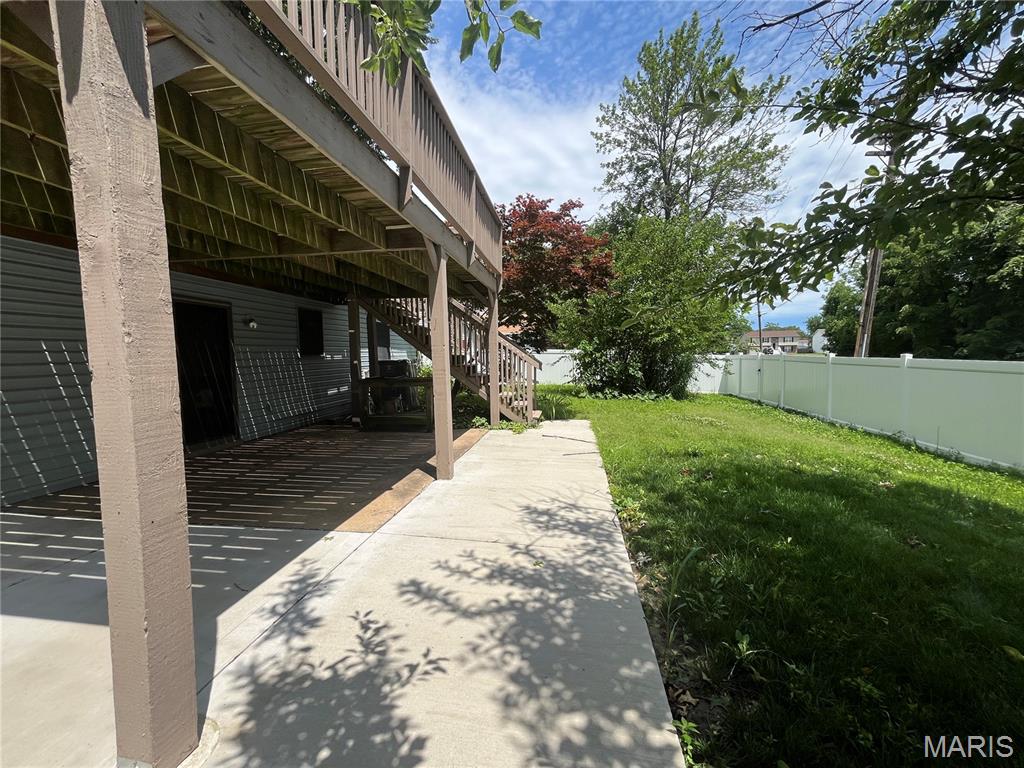 Lincoln Park Annex Add - Residential Lease