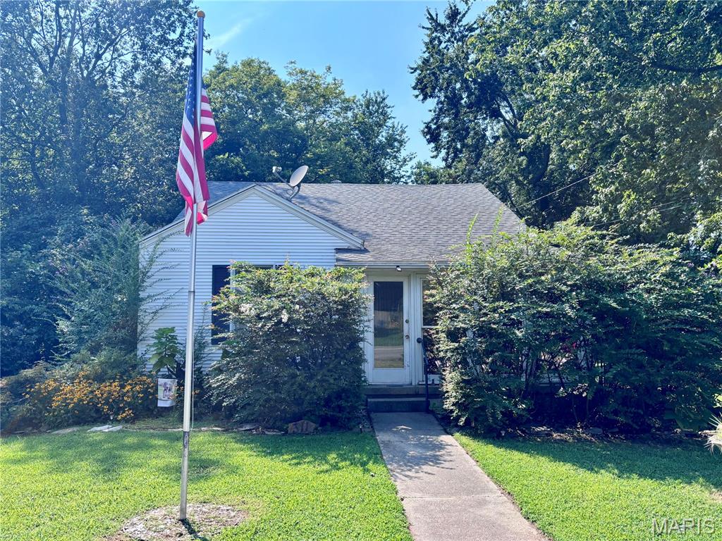 Town Of Benton - Residential