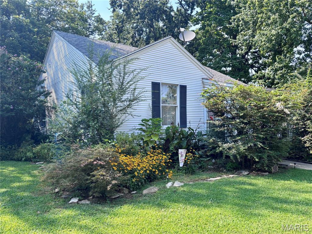 Town Of Benton - Residential