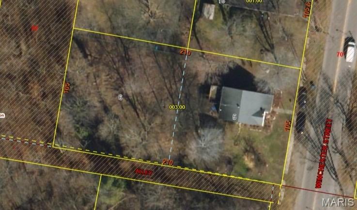 Town Of Benton - Residential