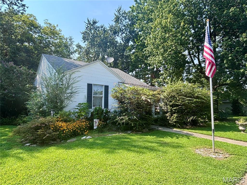 Town Of Benton - Residential