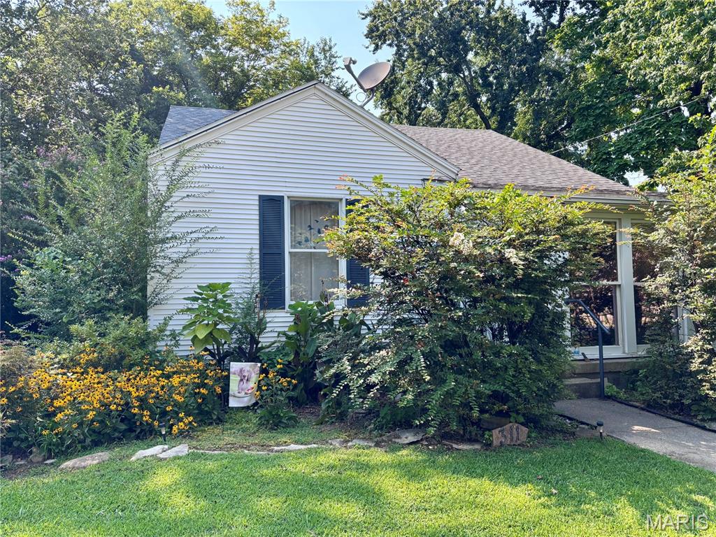 Town Of Benton - Residential
