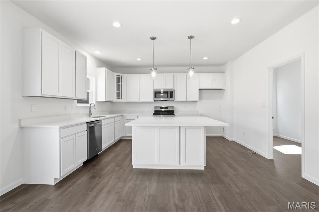 Bluestem Estates 23 - Residential