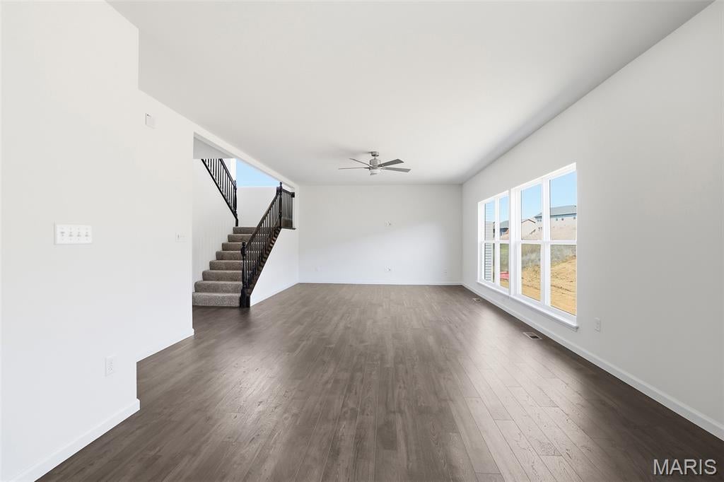 Bluestem Estates 23 - Residential