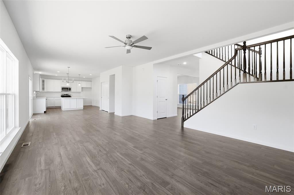 Bluestem Estates 23 - Residential
