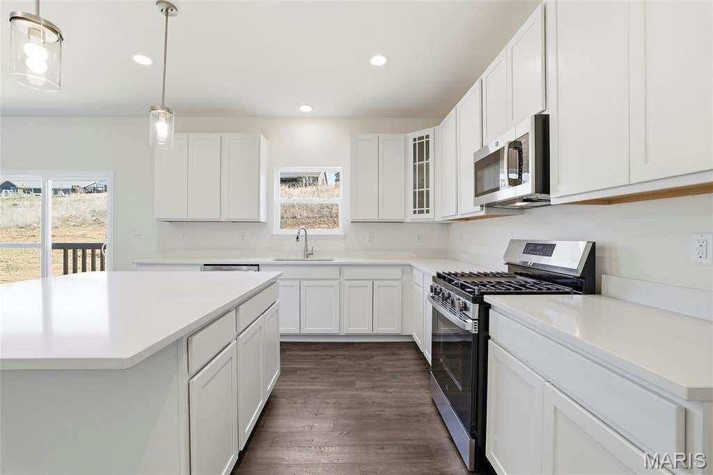 Bluestem Estates 23 - Residential