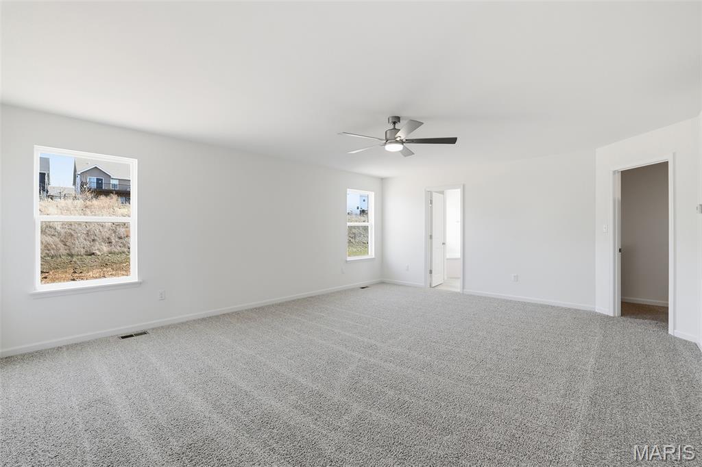 Bluestem Estates 23 - Residential