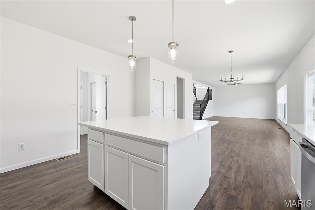 Bluestem Estates 23 - Residential