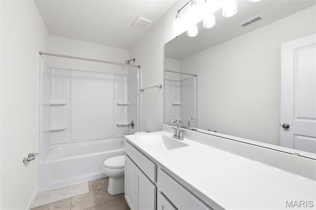 Bluestem Estates 23 - Residential