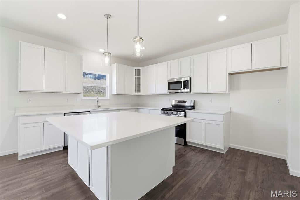 Bluestem Estates 23 - Residential