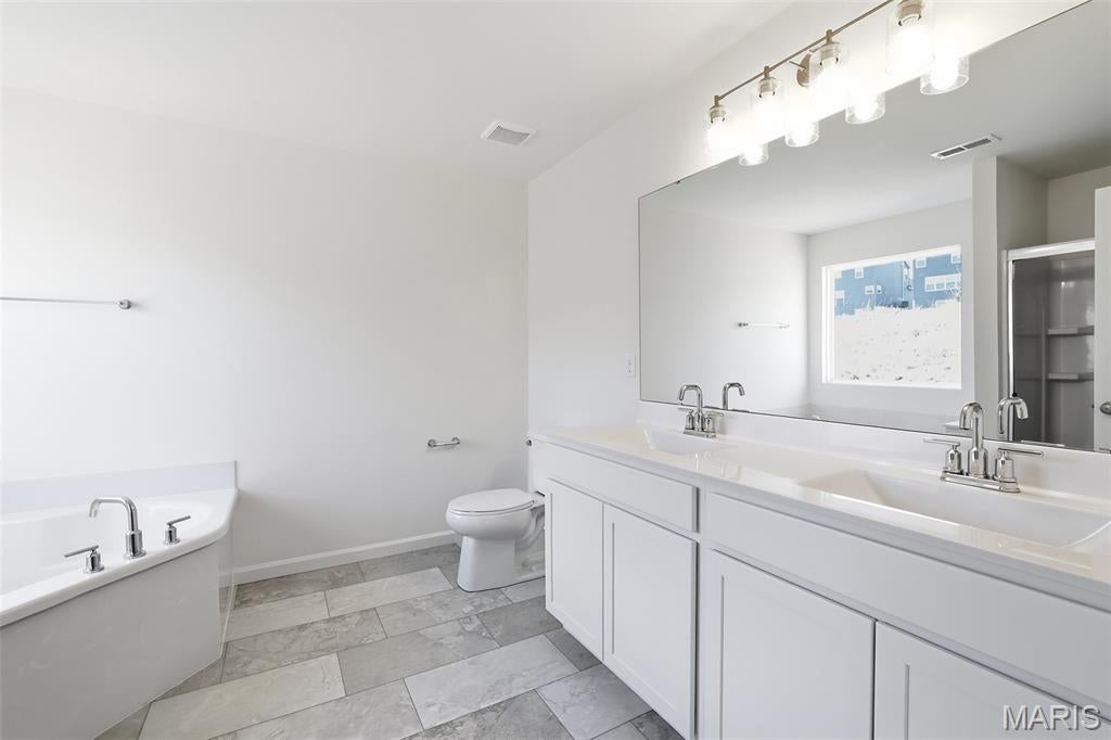 Bluestem Estates 23 - Residential