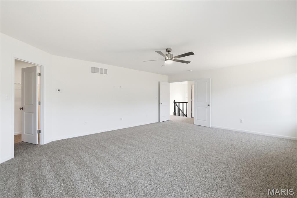 Bluestem Estates 23 - Residential