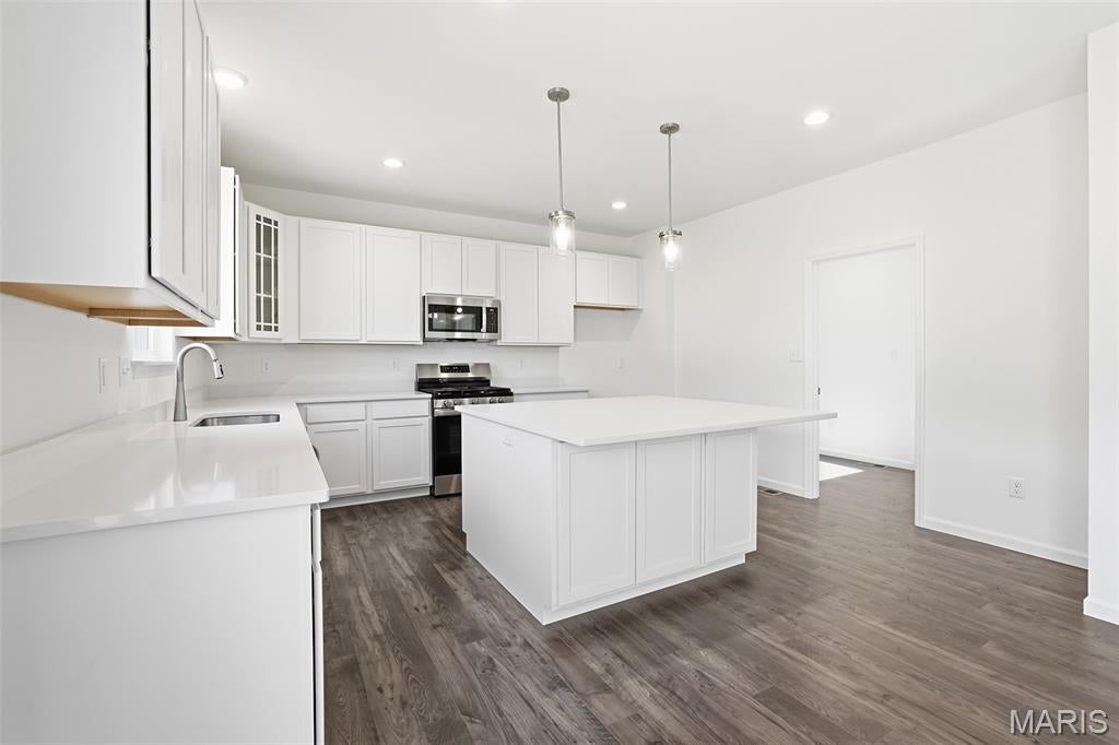 Bluestem Estates 23 - Residential