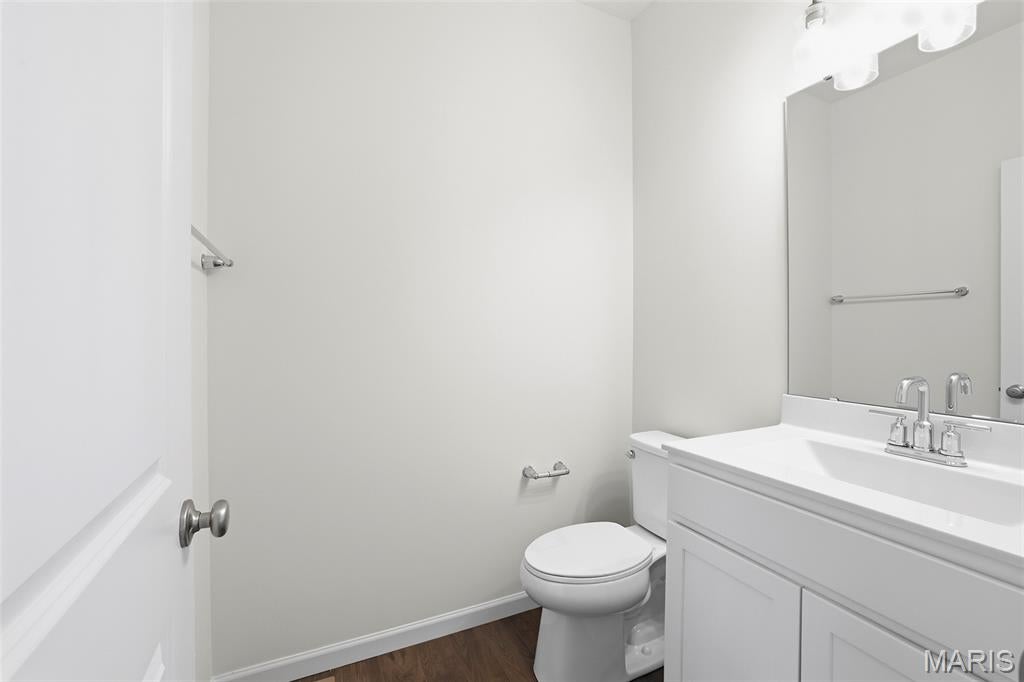 Bluestem Estates 23 - Residential