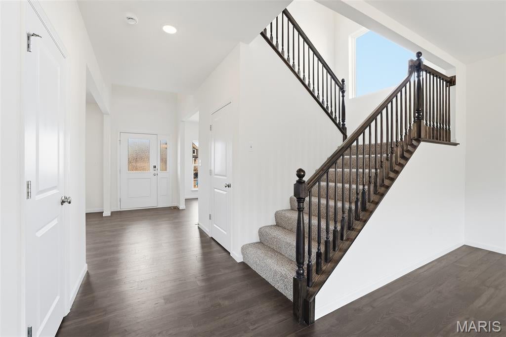 Bluestem Estates 23 - Residential