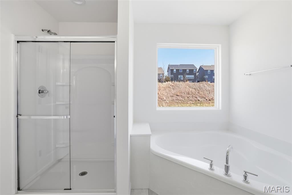 Bluestem Estates 23 - Residential