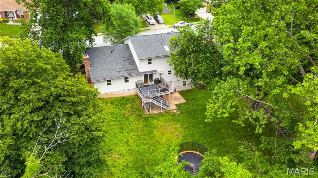 Northwoods 3rd Add - Residential