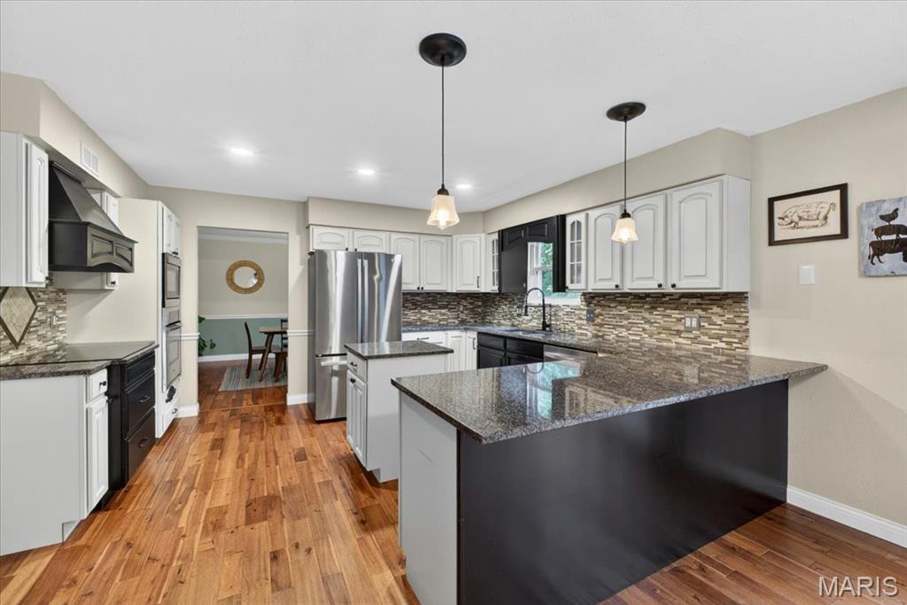 Northwoods 3rd Add - Residential