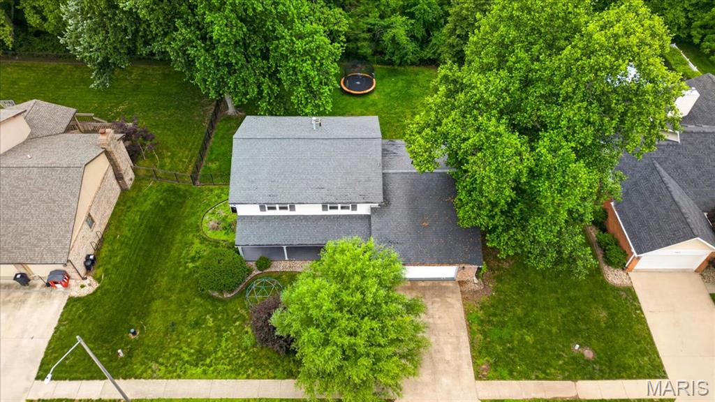Northwoods 3rd Add - Residential