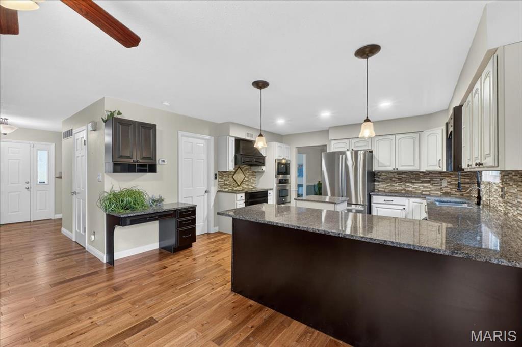 Northwoods 3rd Add - Residential