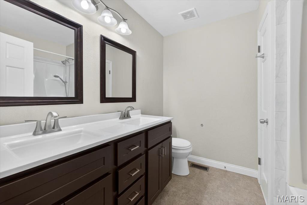 Northwoods 3rd Add - Residential