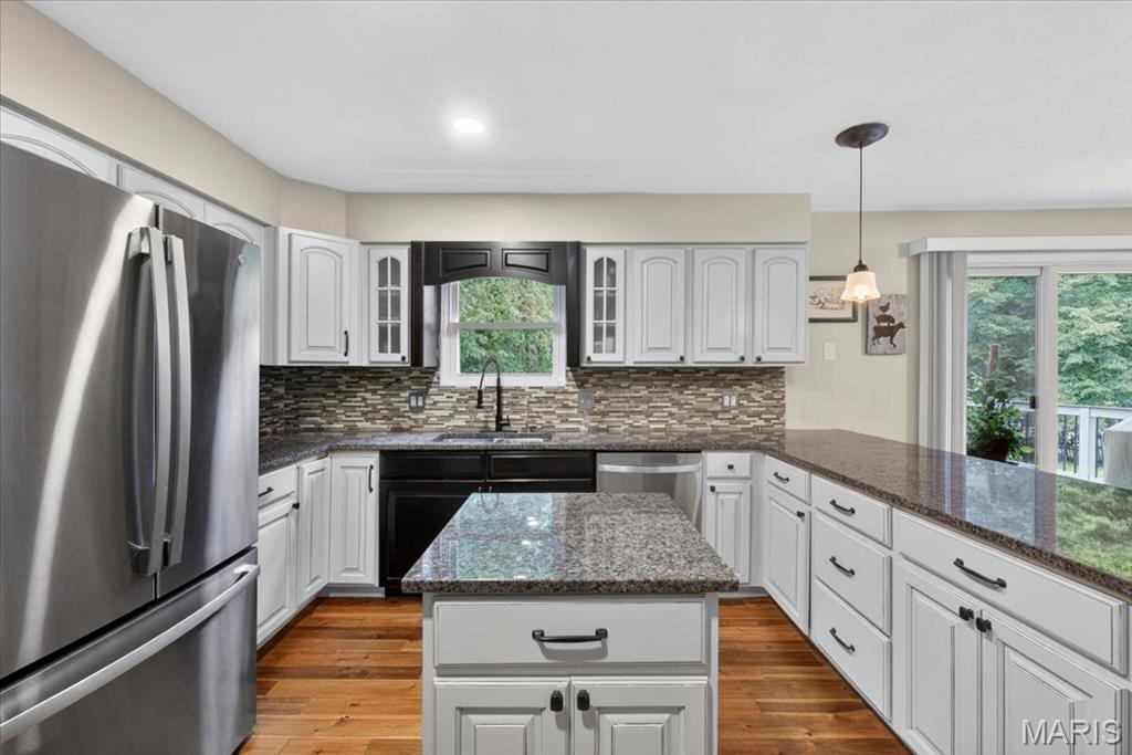 Northwoods 3rd Add - Residential