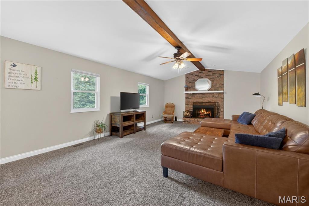 Northwoods 3rd Add - Residential