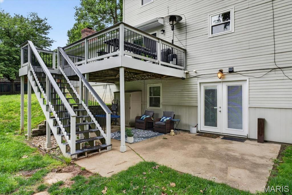 Northwoods 3rd Add - Residential