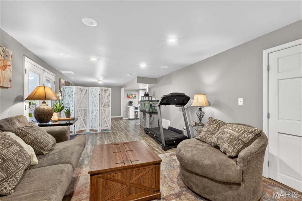 Northwoods 3rd Add - Residential