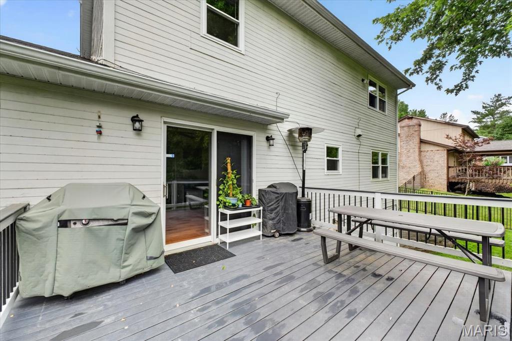 Northwoods 3rd Add - Residential