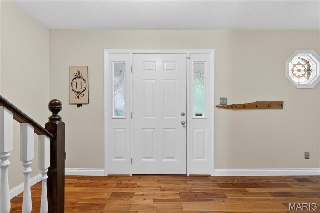 Northwoods 3rd Add - Residential