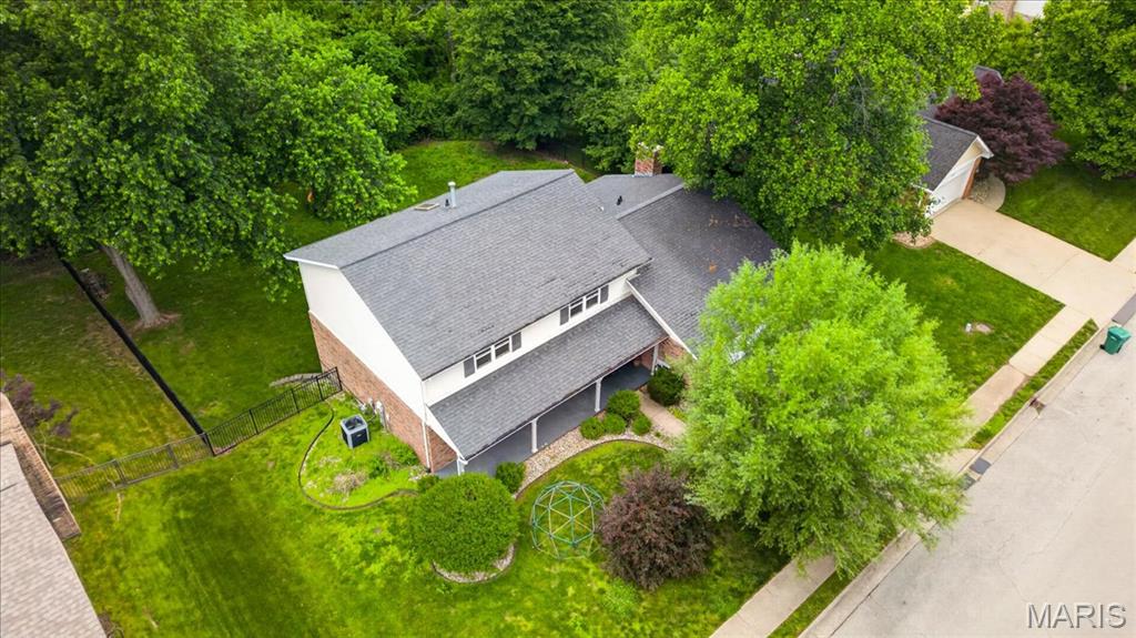 Northwoods 3rd Add - Residential