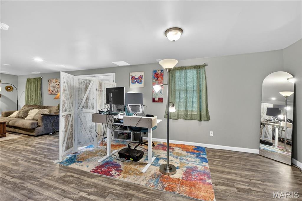 Northwoods 3rd Add - Residential