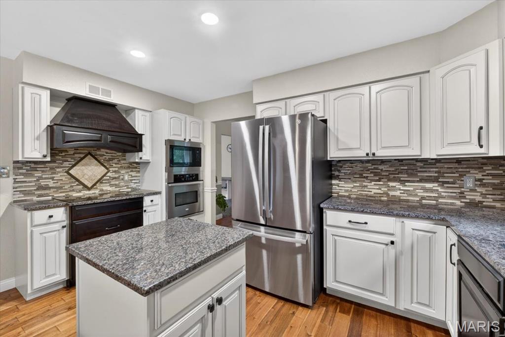 Northwoods 3rd Add - Residential