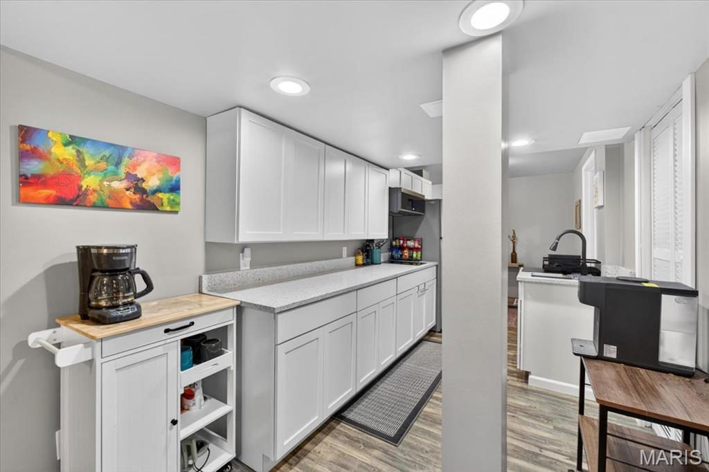Northwoods 3rd Add - Residential