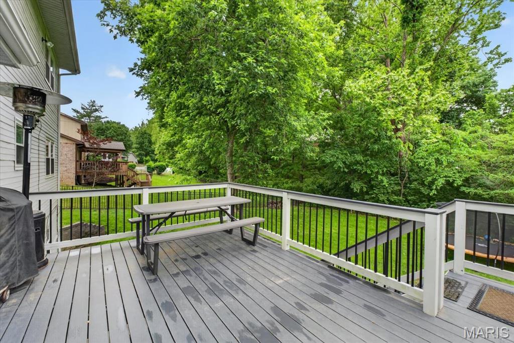 Northwoods 3rd Add - Residential